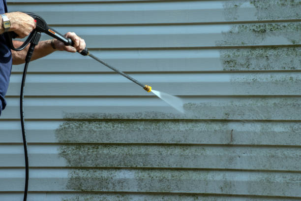Best Best Pressure Washing Companies  in Zillah, WA