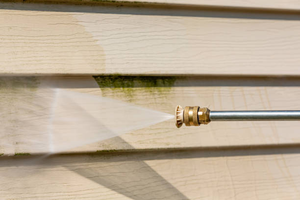 Best Affordable Pressure Washing  in Zillah, WA